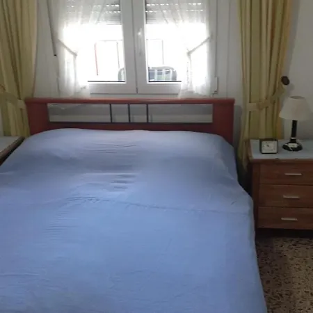 Lucia Apartment