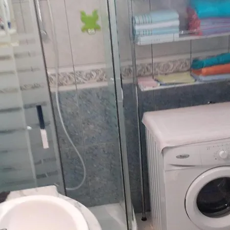 Lucia Apartment