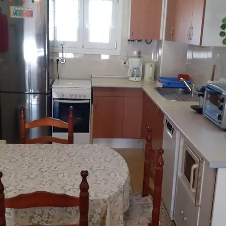 Apartment Lucia Roquetas de Mar