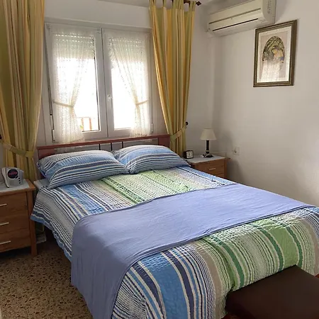 Apartment Lucia *