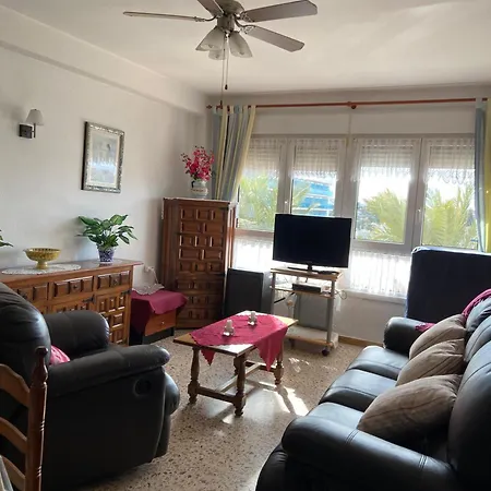 Appartement Lucia Roquetas de Mar
