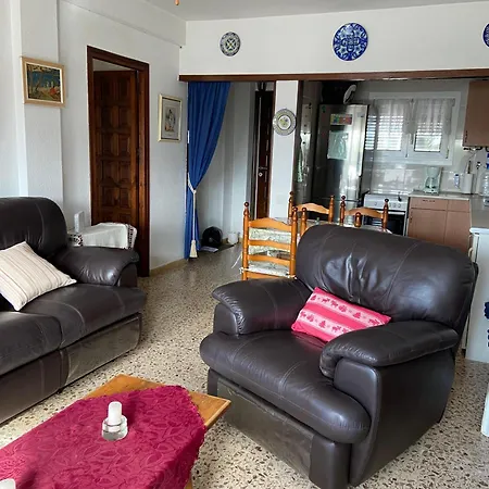 Lucia Apartment Roquetas de Mar