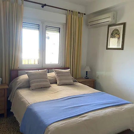 Apartment Lucia