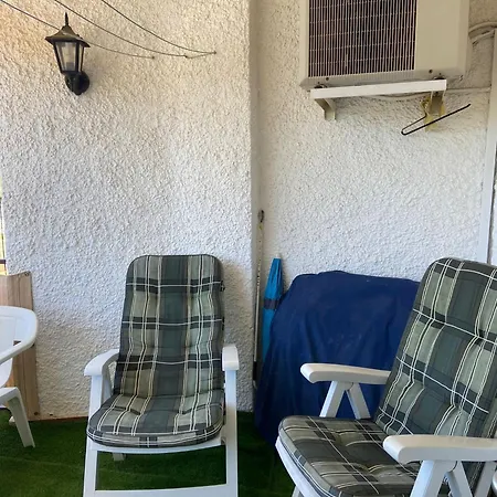 Apartment Lucia Roquetas de Mar